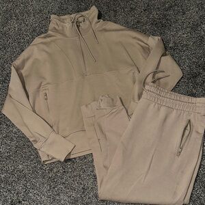 Women’s Matching Set